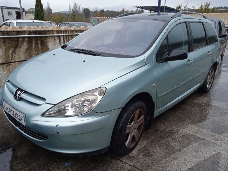 peugeot 307 sw (3h) del año 2003