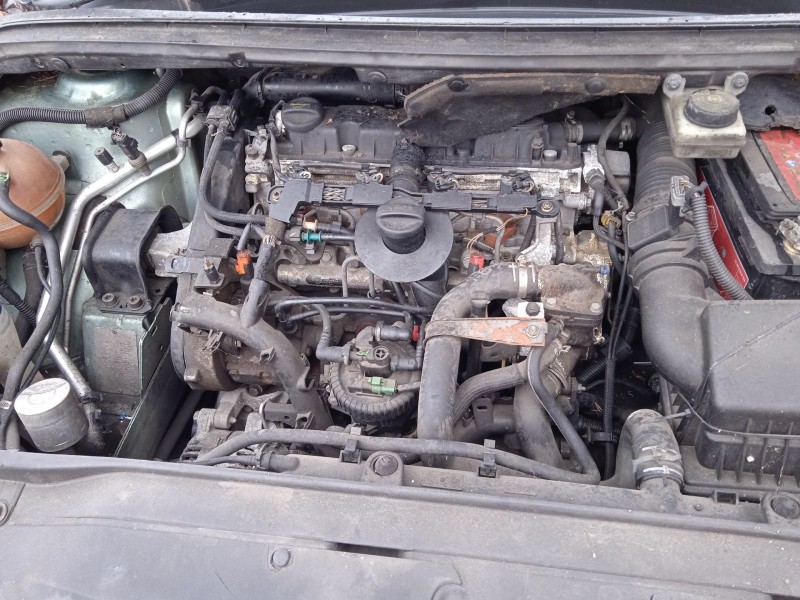 peugeot 307 sw (3h) del año 2003