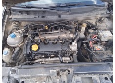 fiat stilo (192_) del año 2004 2