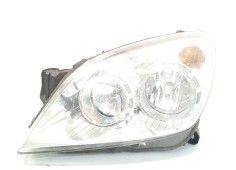 Recambio de faro izquierdo para opel astra h station wagon (a04) 1.7 cdti (l35) referencia OEM IAM 13239288  1EG27037041