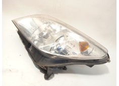 Recambio de faro izquierdo para opel astra h station wagon (a04) 1.7 cdti (l35) referencia OEM IAM 13239288  1EG27037041 2