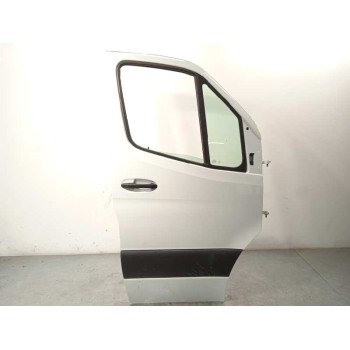 Recambio de puerta delantera derecha para mercedes-benz sprinter 4-t furgoneta (b907, b910) 419 cdi rwd (907.643, 907.645, 907.6
