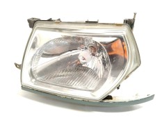 Recambio de faro izquierdo para nissan patrol gr v wagon (y61) 3.0 dti referencia OEM IAM 26060VC31A  