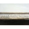Recambio de condensador / radiador aire acondicionado para mercedes-benz clase c (w204) berlina c 200 cdi (204.007) referencia O