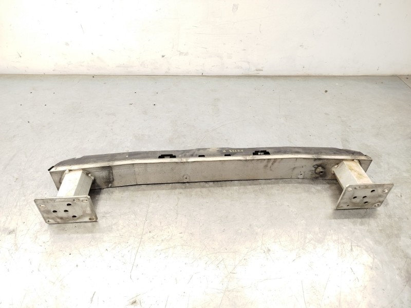 Recambio de refuerzo paragolpes delantero para peugeot partner tepee 1.6 hdi 16v referencia OEM IAM 7414YN  