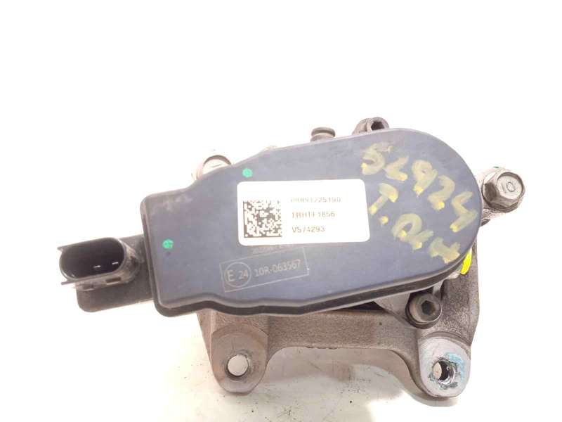 Recambio de pinza freno trasera derecha para lynk & co 01 phev referencia OEM IAM 8891225199 P8891225190 8891225190 - Negro 3