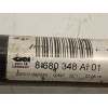 Recambio de transmision trasera derecha para bmw serie 3 lim. (f30) 316d referencia OEM IAM 8680348 33208680348 