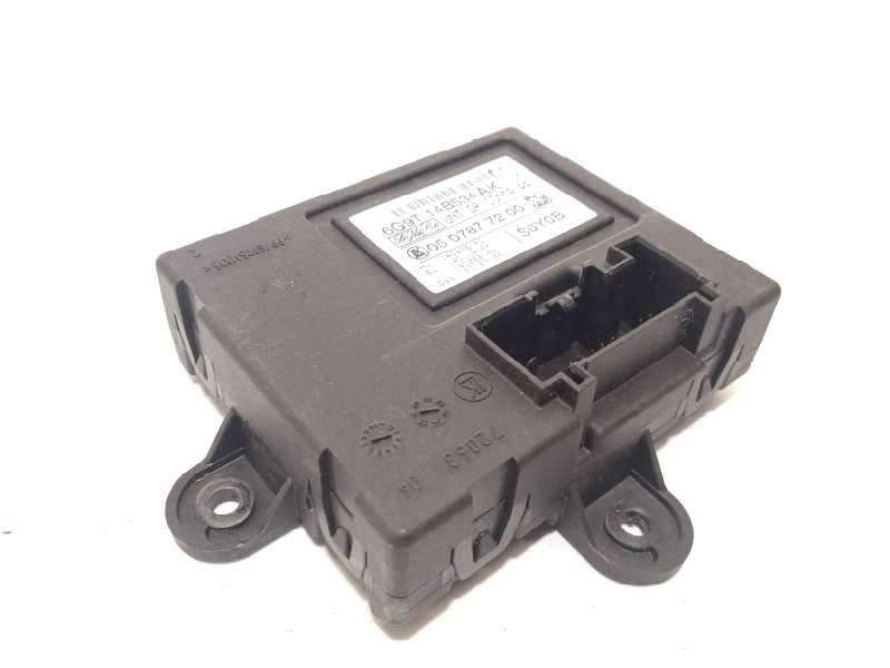MODULO CONFORT 6G9T14B534AK 0507877200