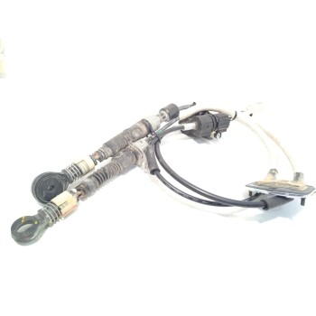 Recambio de varillaje cambio para hyundai i30 (pde, pd, pden) 1.6 crdi referencia OEM IAM 43794G4300  