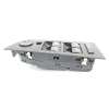 Recambio de mando elevalunas delantero izquierdo para bmw 3 (e90) 318 d referencia OEM IAM 694862305  