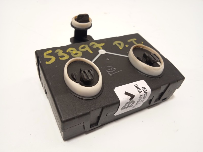 Recambio de modulo confort para volkswagen golf vii variant (ba5, bv5) 1.6 tdi referencia OEM IAM 5Q4959393C  