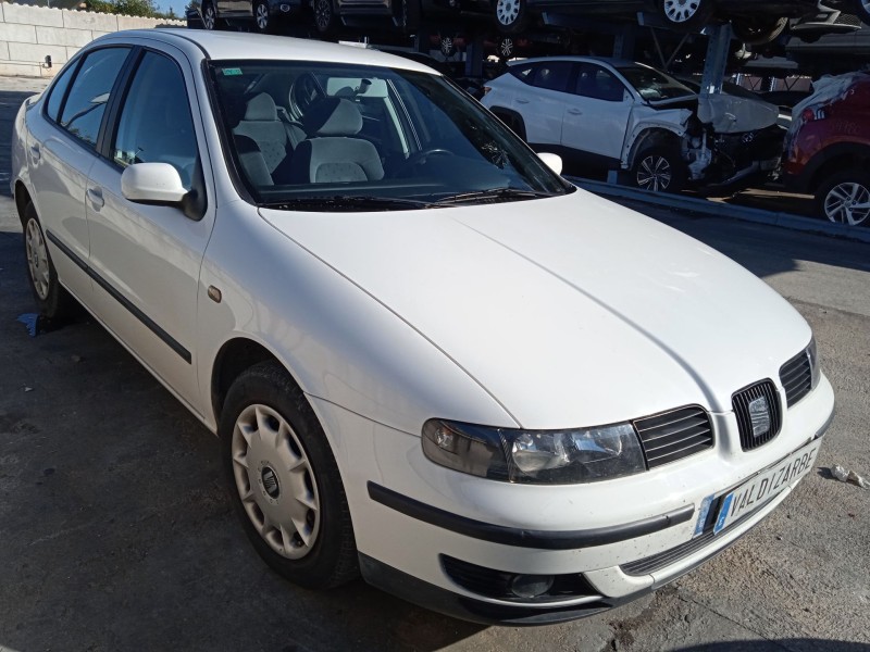 seat toledo ii (1m2) del año 1999