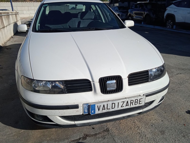 seat toledo ii (1m2) del año 1999