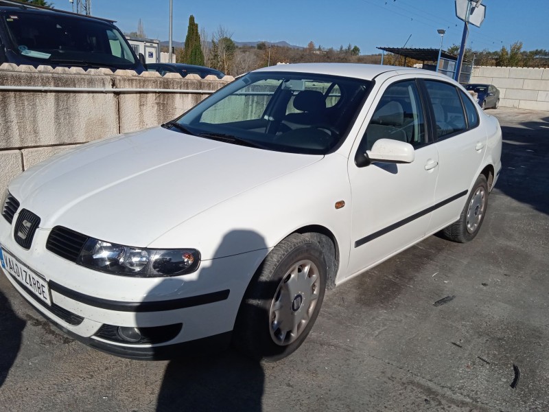 seat toledo ii (1m2) del año 1999