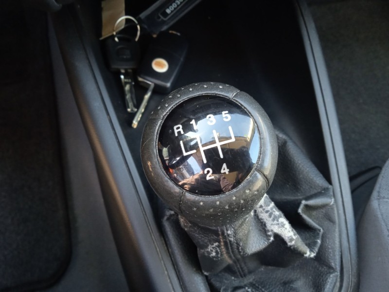 seat toledo ii (1m2) del año 1999