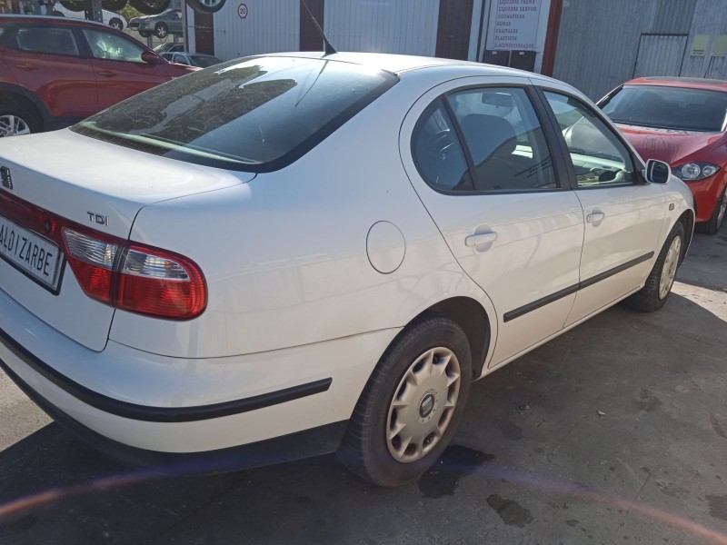 seat toledo ii (1m2) del año 1999