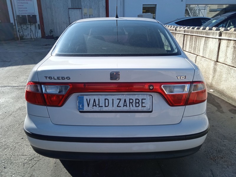seat toledo ii (1m2) del año 1999
