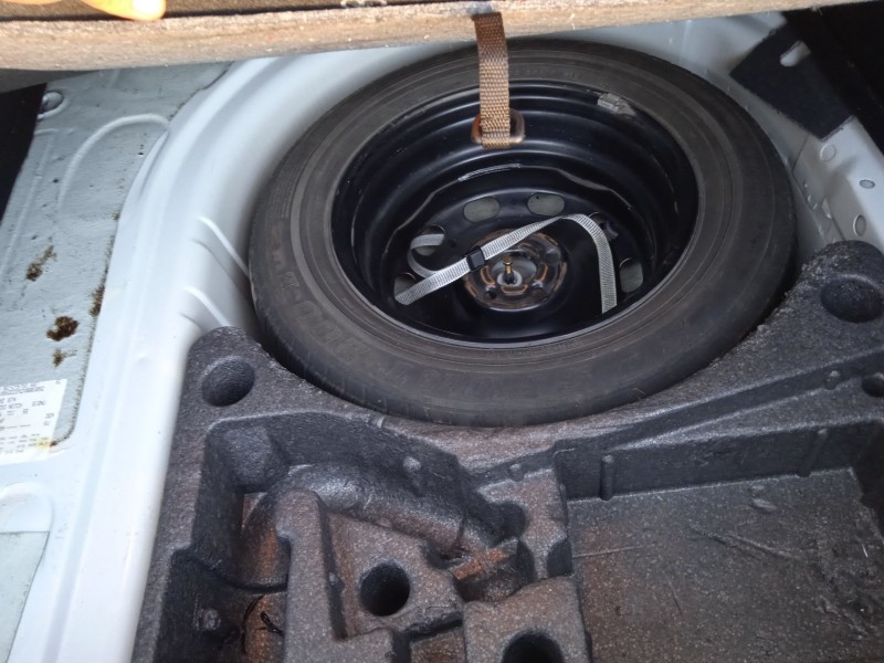 seat toledo ii (1m2) del año 1999