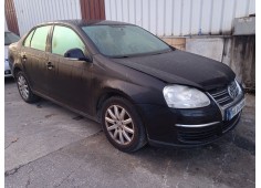 VOLKSWAGEN JETTA III (1K2)