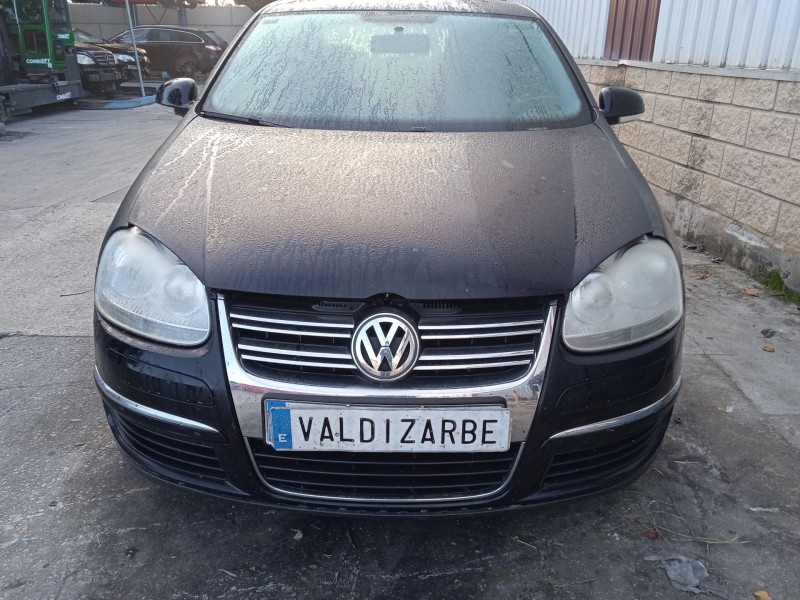 volkswagen golf v variant (1k5) del año 2007