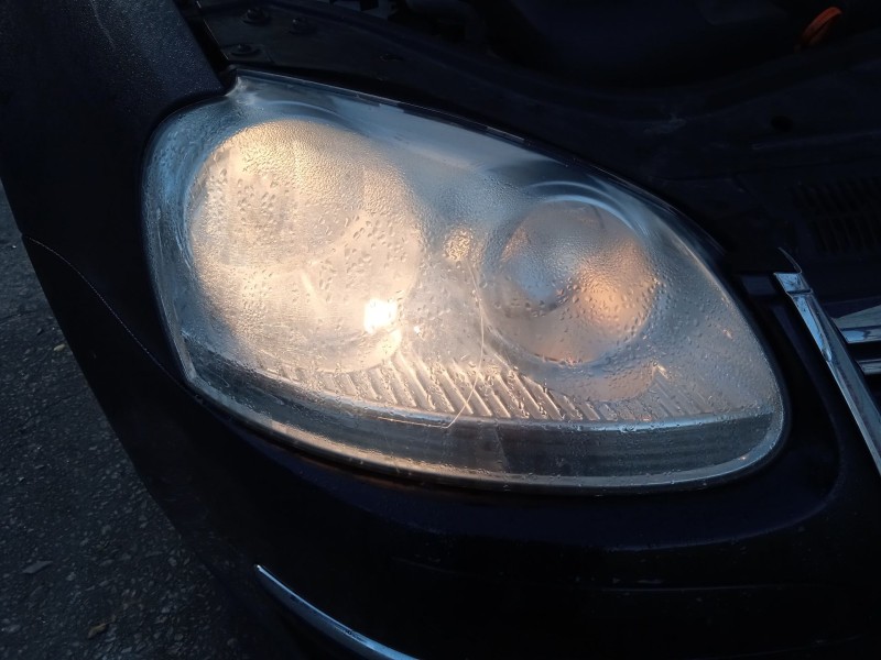 volkswagen golf v variant (1k5) del año 2007