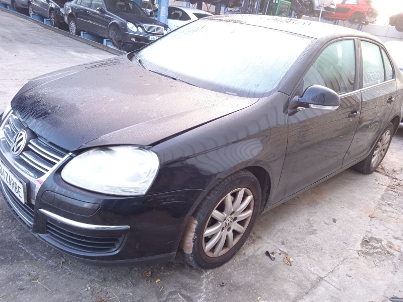 volkswagen golf v variant (1k5) del año 2007