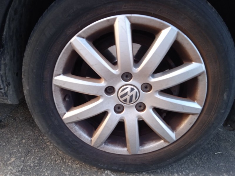 volkswagen golf v variant (1k5) del año 2007