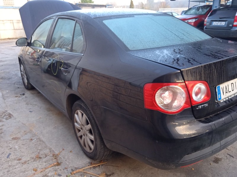 volkswagen golf v variant (1k5) del año 2007