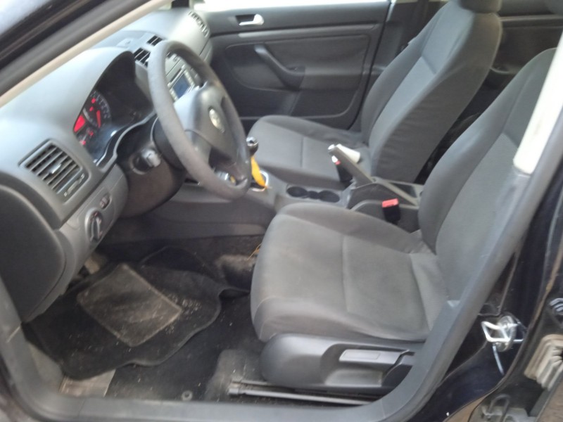 volkswagen golf v variant (1k5) del año 2007