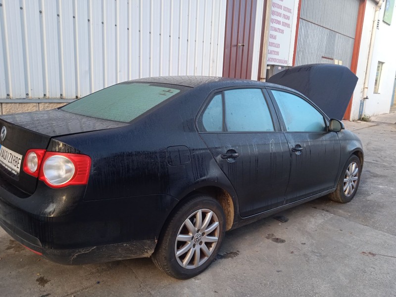 volkswagen golf v variant (1k5) del año 2007