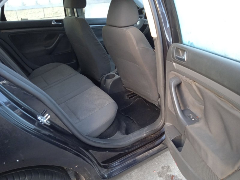 volkswagen golf v variant (1k5) del año 2007