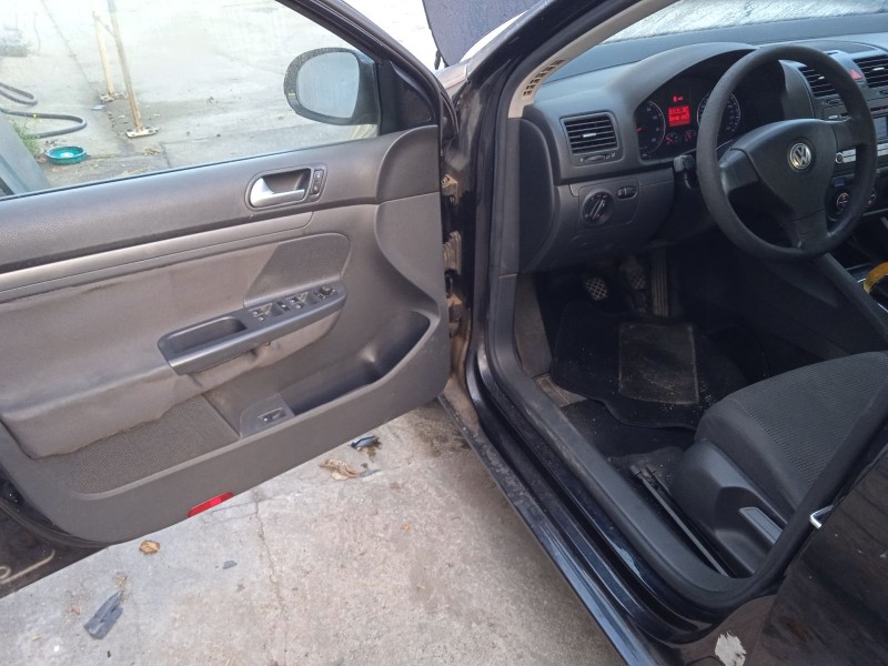 volkswagen golf v variant (1k5) del año 2007