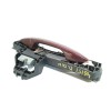 Recambio de maneta exterior delantera derecha para mercedes-benz clase c (w204) berlina c 200 cdi (204.007) referencia OEM IAM A