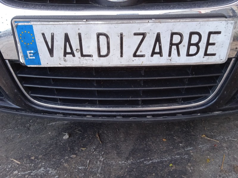 volkswagen golf v variant (1k5) del año 2007