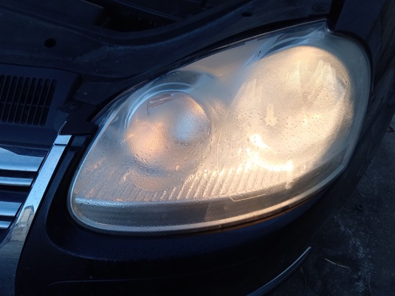 volkswagen golf v variant (1k5) del año 2007