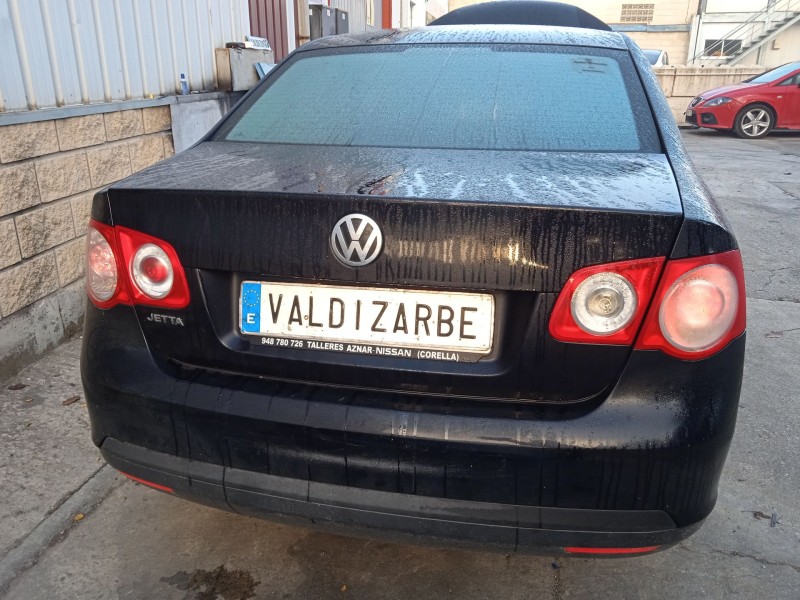 volkswagen golf v variant (1k5) del año 2007