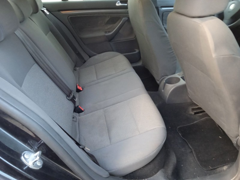 volkswagen golf v variant (1k5) del año 2007