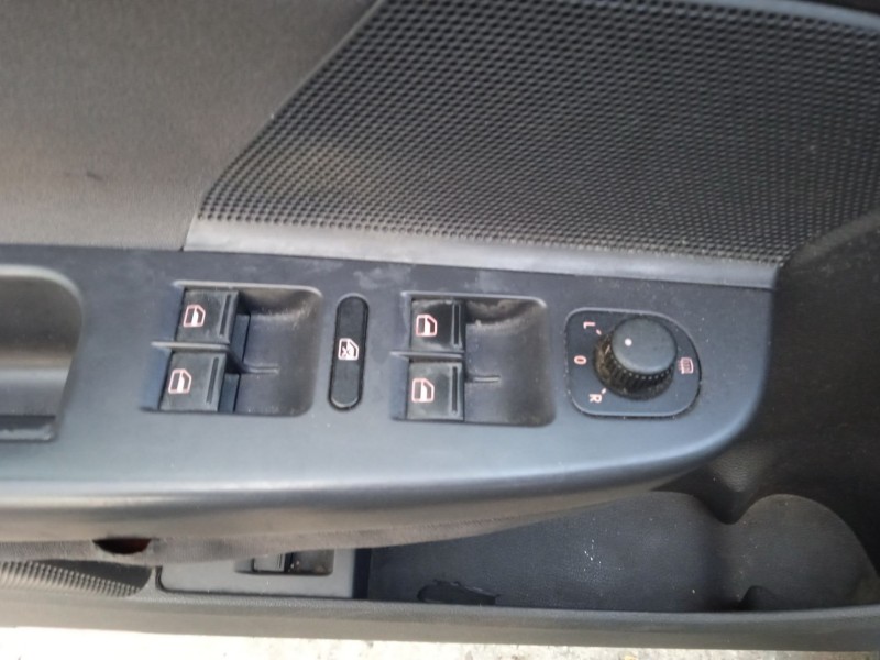 volkswagen golf v variant (1k5) del año 2007