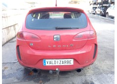 seat leon (1p1) del año 2008 2