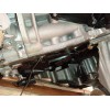 Recambio de despiece motor para skoda fabia combi 1.0 tsi referencia OEM IAM DKL  DKLD