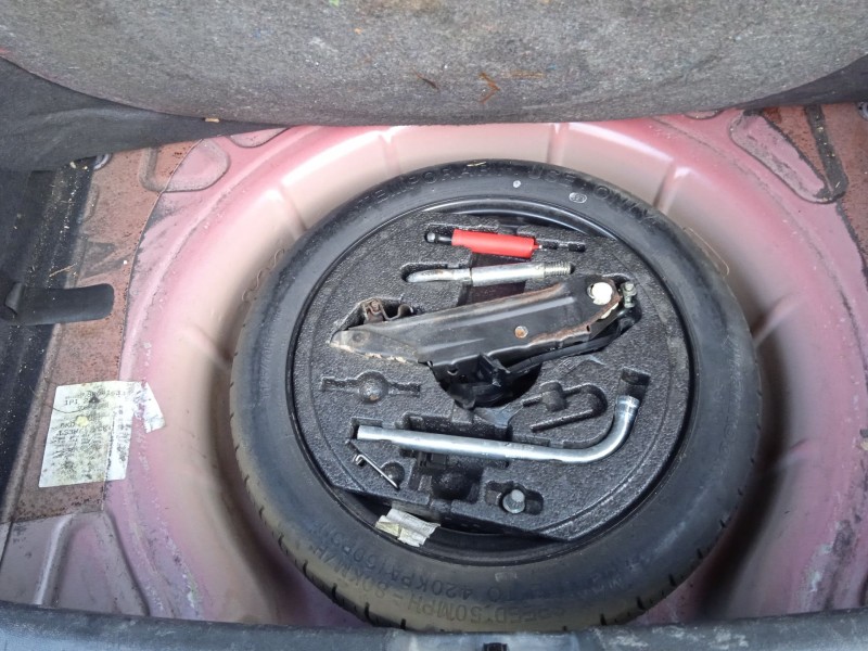 seat leon (1p1) del año 2008