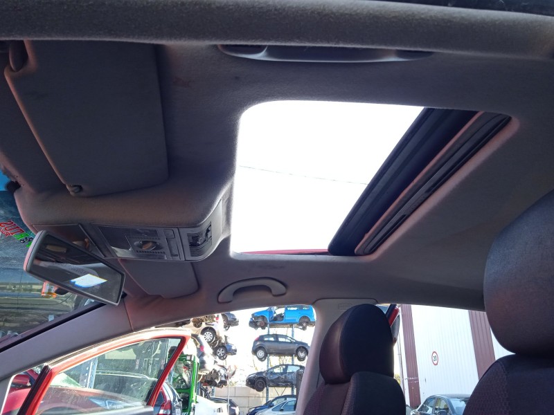 seat leon (1p1) del año 2008