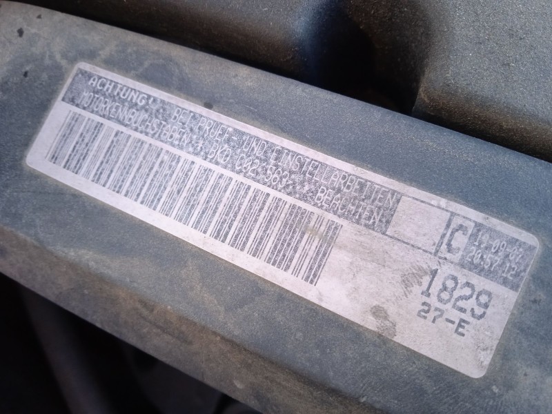 seat leon (1p1) del año 2008