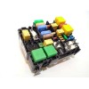 Recambio de caja reles / fusibles para citroën c3 aircross feel referencia OEM IAM 9804848580  