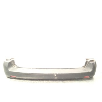 Recambio de paragolpes trasero para peugeot expert furgoneta (v_) 1.6 bluehdi 115 referencia OEM IAM 1614328080 1614328180 