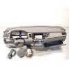 Recambio de kit airbag para kia niro (de) 1.6 gdi hybrid referencia OEM IAM 84710G5100WK 84530G5000 56900G5100WK