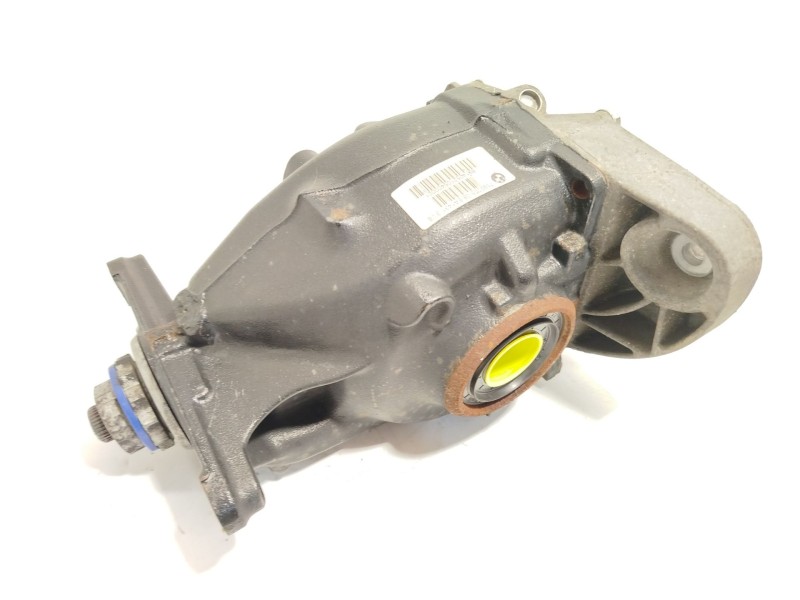 Recambio de diferencial trasero para bmw x3 (f25) xdrive 20 d referencia OEM IAM 7592005  