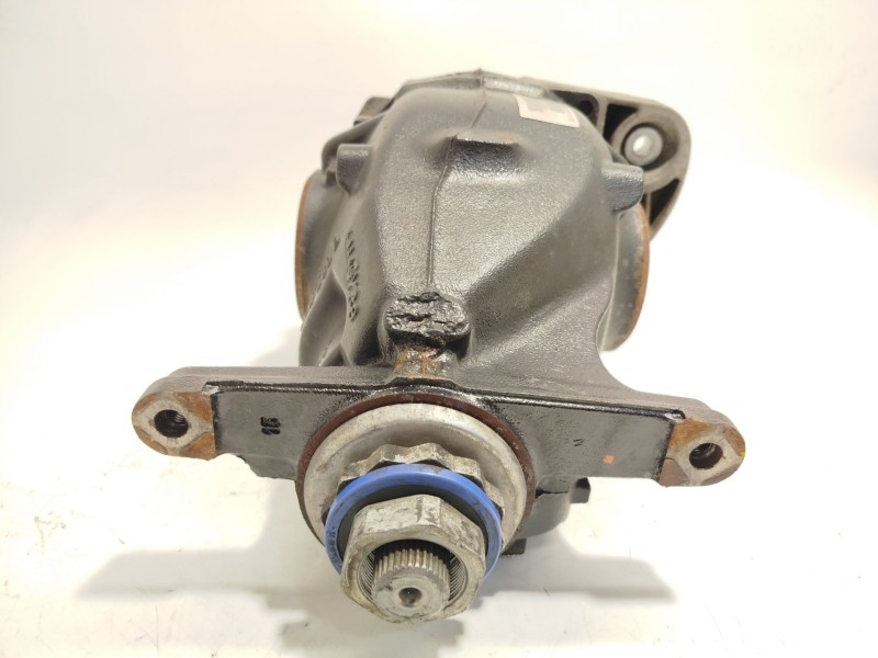 Recambio de diferencial trasero para bmw x3 (f25) xdrive 20 d referencia OEM IAM 7592005  