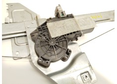 Recambio de elevalunas delantero derecho para peugeot partner tepee 1.6 hdi 16v referencia OEM IAM 9680558080  402102F 2