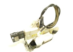 Recambio de cerradura puerta delantera izquierda para peugeot partner tepee 1.6 hdi 16v referencia OEM IAM 828406   2